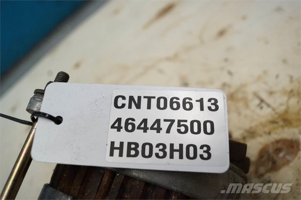CASE 1680 Electronice