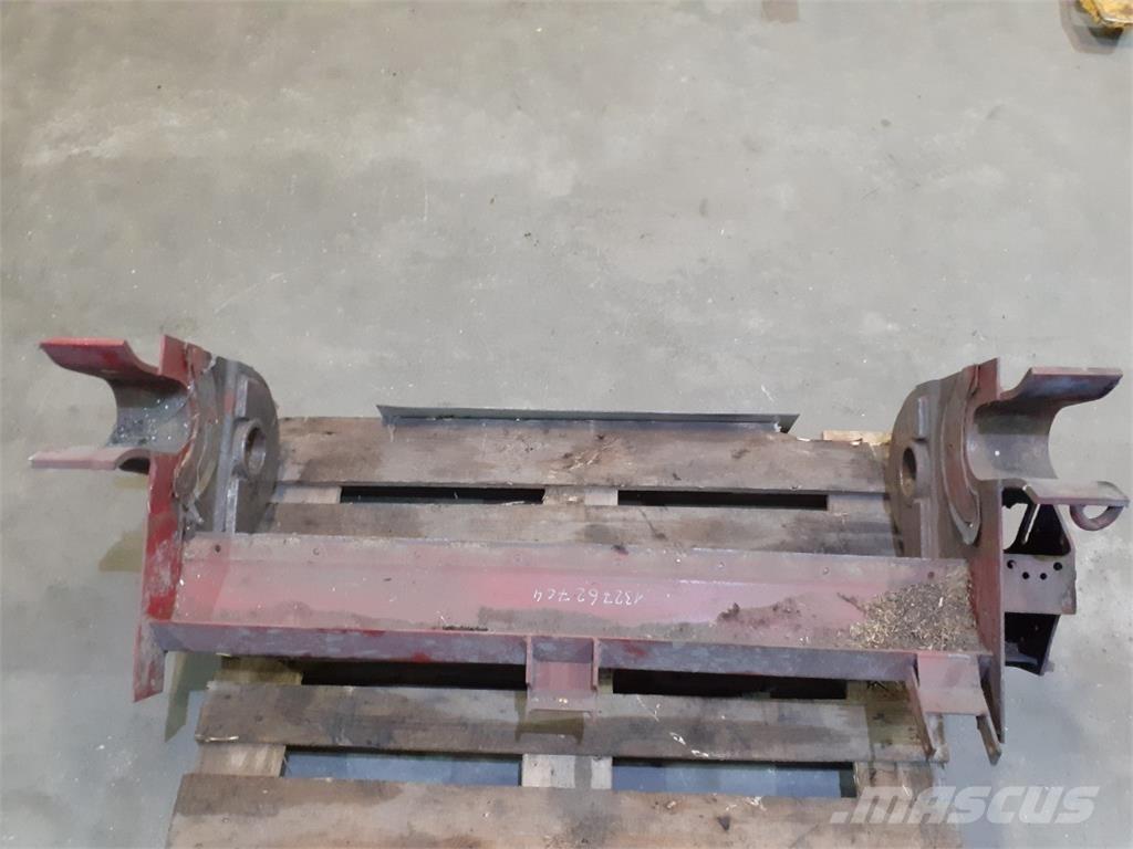 CASE 2188 Accesorii combine agricole