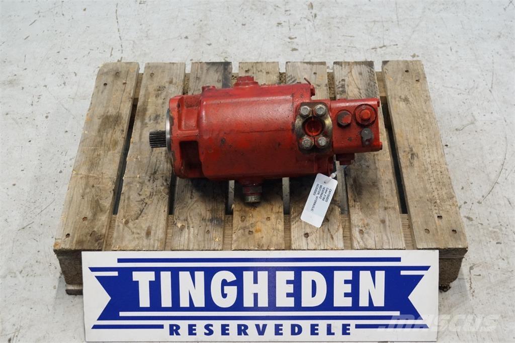 CASE 2188 Hidraulice