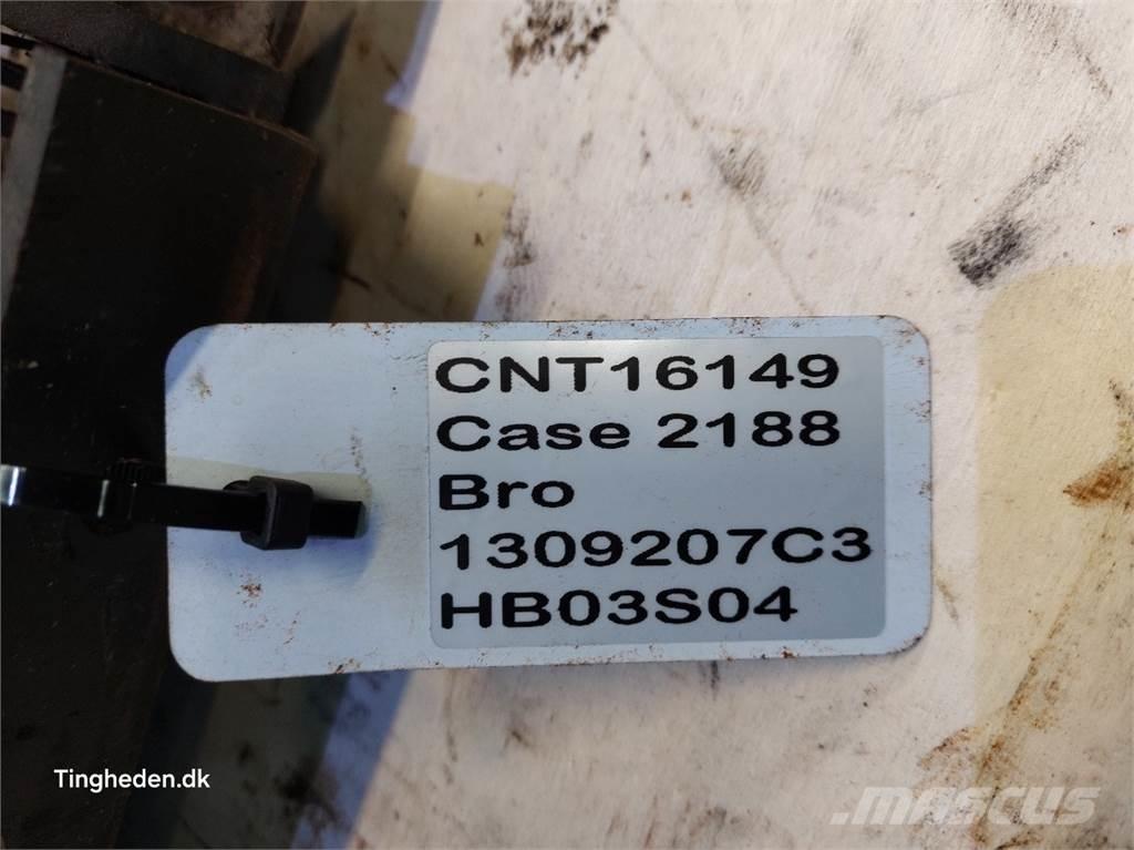 CASE 2188 Accesorii combine agricole