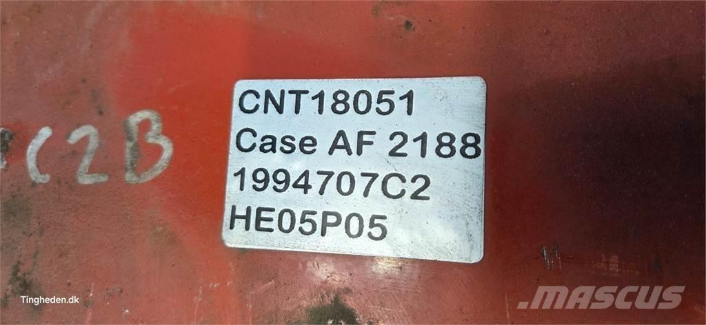 CASE 2188 Accesorii combine agricole