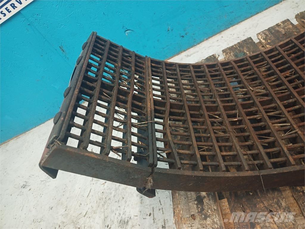 CASE 2388 Accesorii combine agricole