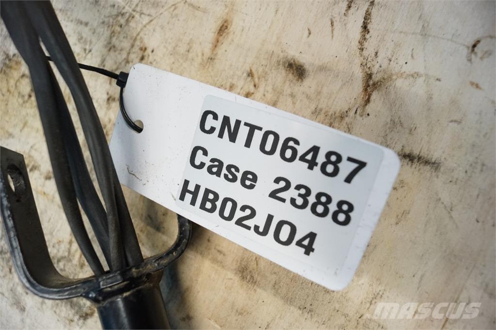 CASE 2388 Electronice