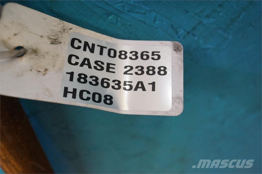 CASE 2388 Accesorii combine agricole