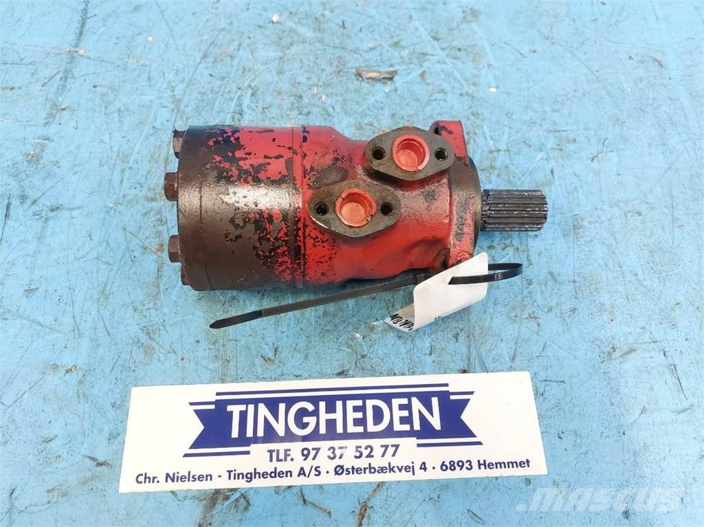 CASE 2388 Hidraulice