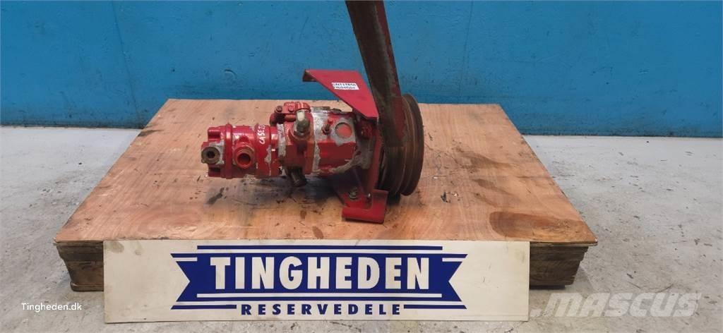 CASE 2388 Hidraulice