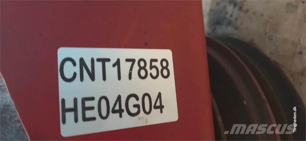 CASE 2388 Hidraulice