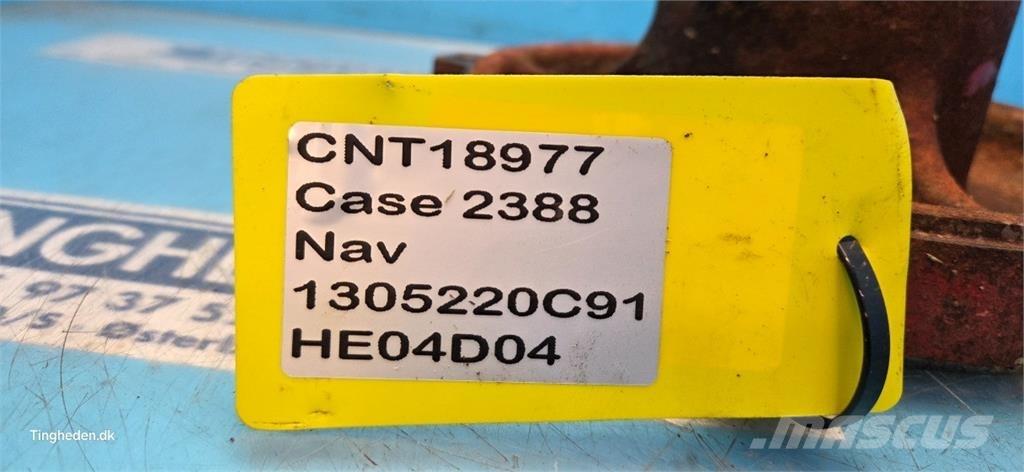 CASE 2388 Accesorii combine agricole