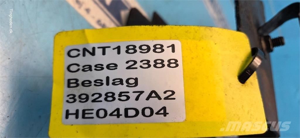 CASE 2388 Accesorii combine agricole