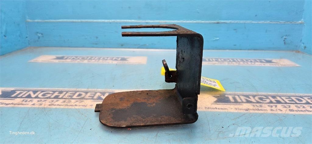 CASE 2388 Accesorii combine agricole