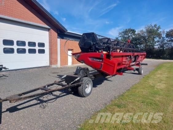 CASE 30 Vario Accesorii combine agricole