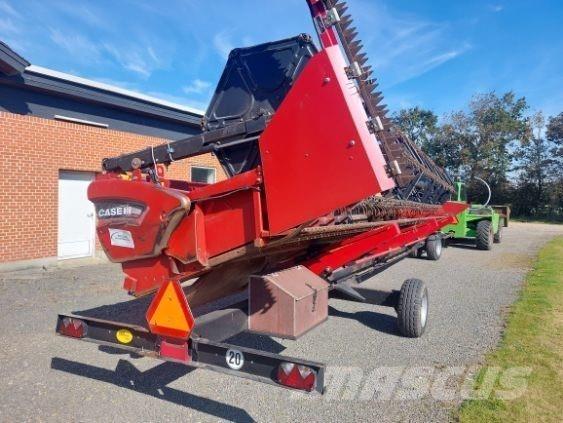 CASE 30 Vario Accesorii combine agricole