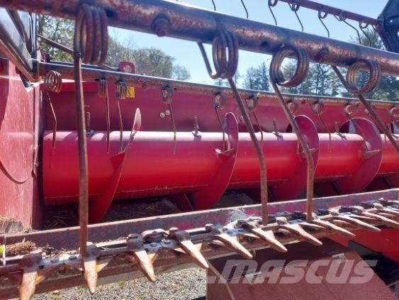 CASE 30 Vario Accesorii combine agricole