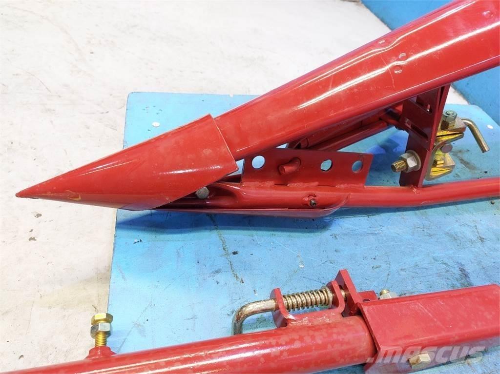 CASE 3050 Accesorii combine agricole