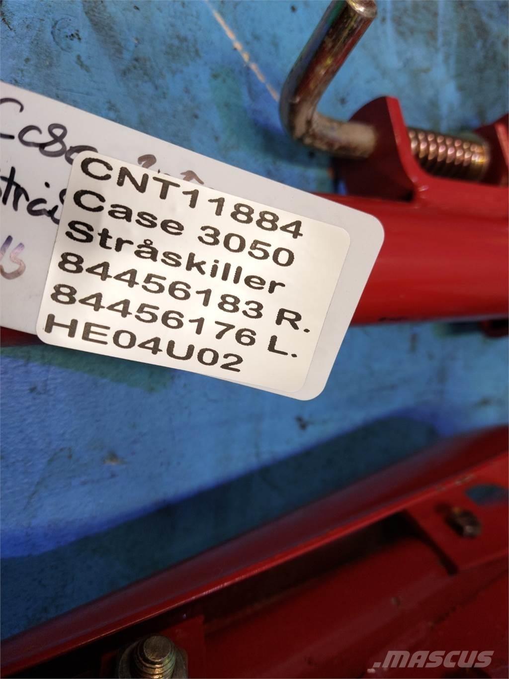 CASE 3050 Accesorii combine agricole