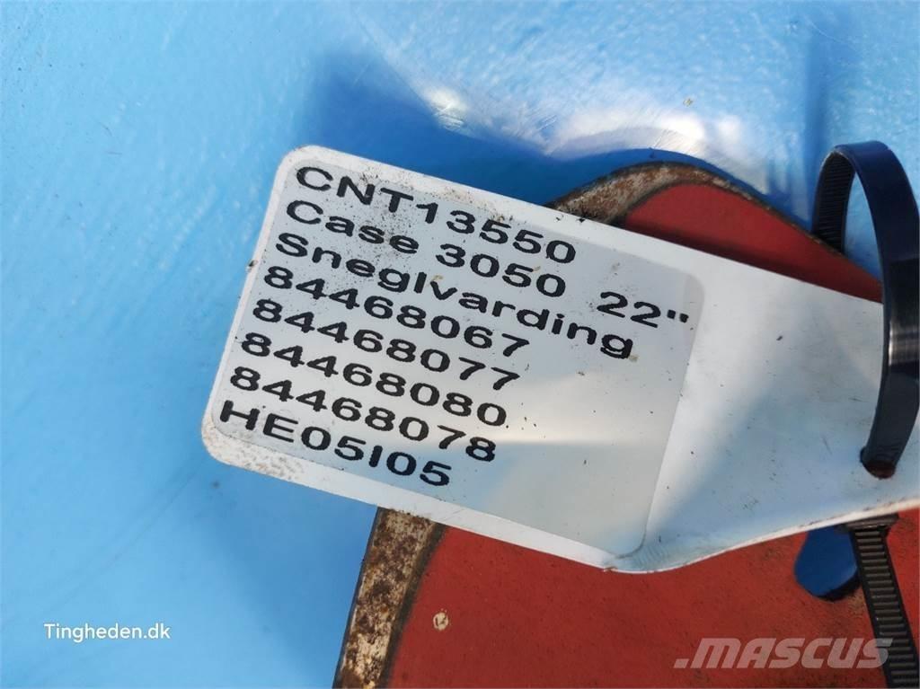 CASE 3050 Accesorii combine agricole