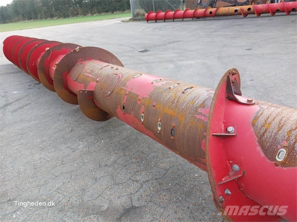 CASE 3050 Accesorii combine agricole