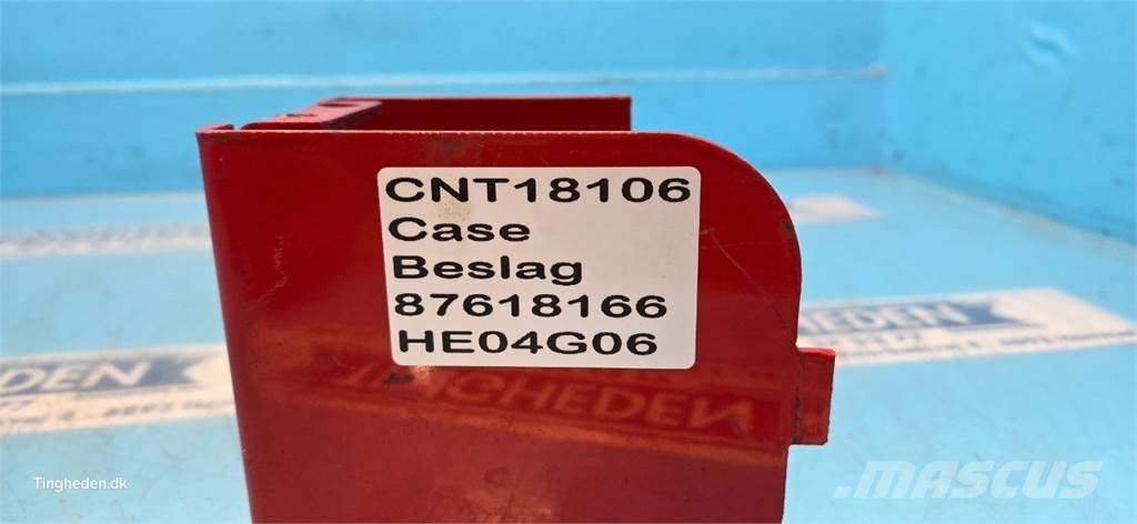 CASE 5088 Accesorii combine agricole