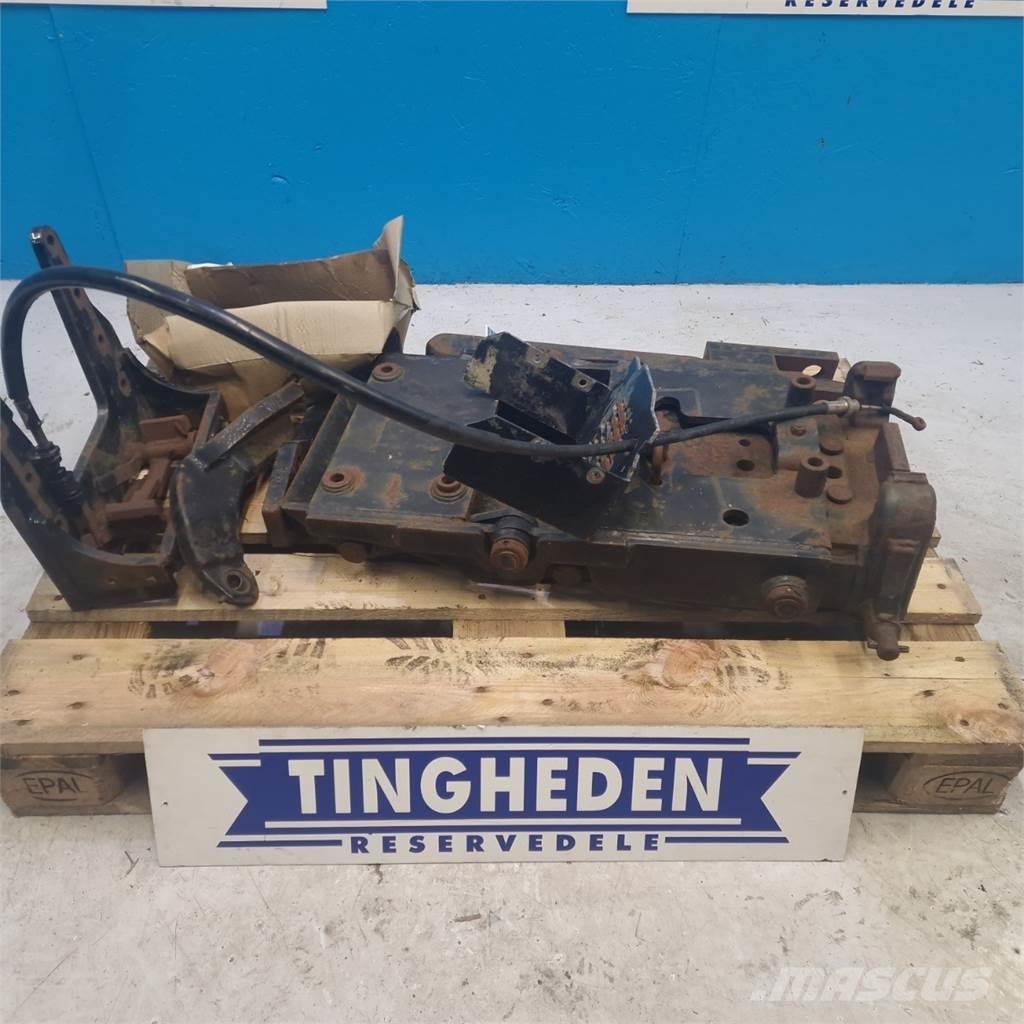 CASE 5150 Alte accesorii tractor