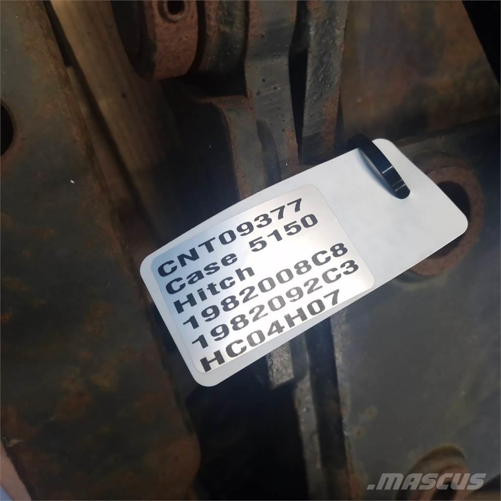 CASE 5150 Alte accesorii tractor