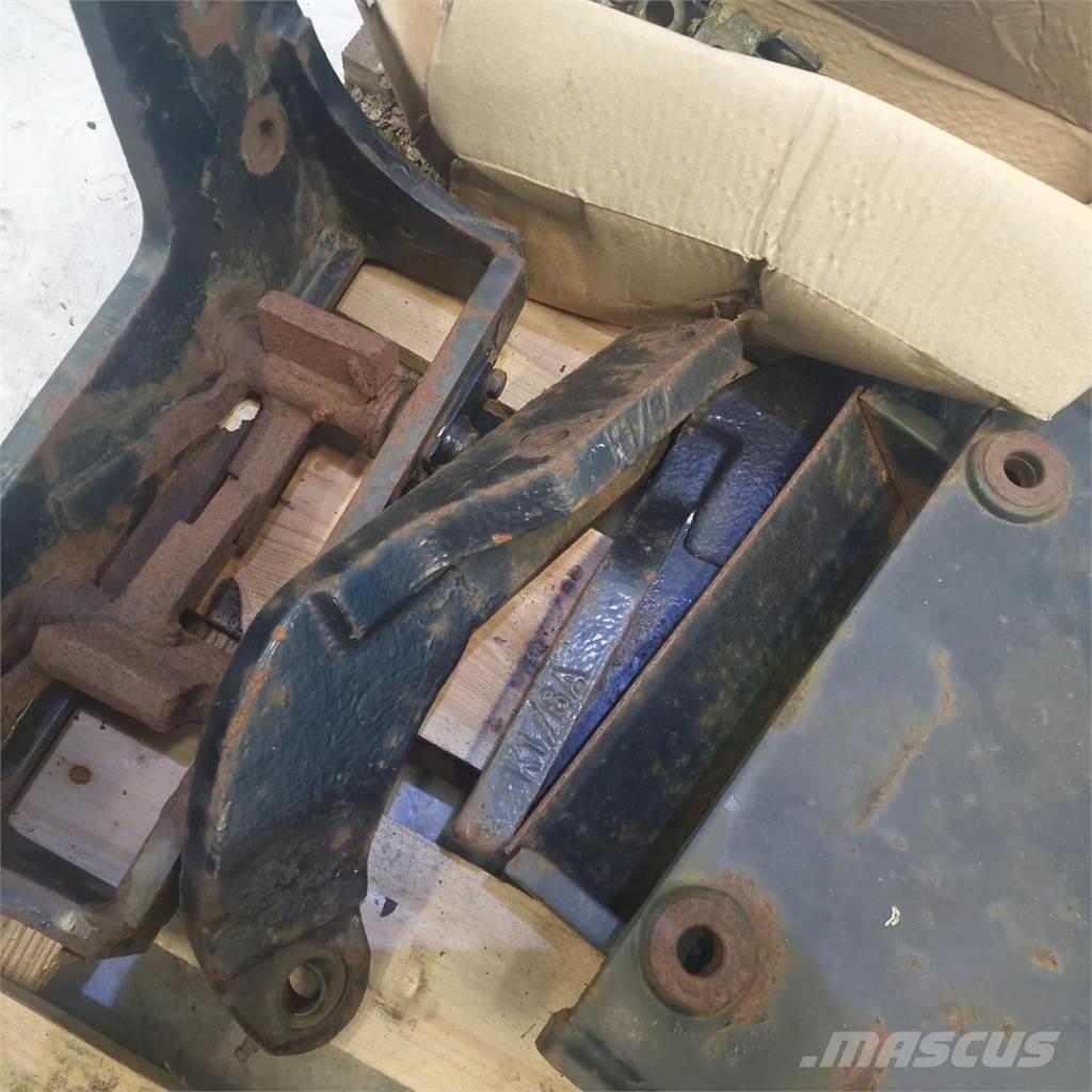 CASE 5150 Alte accesorii tractor