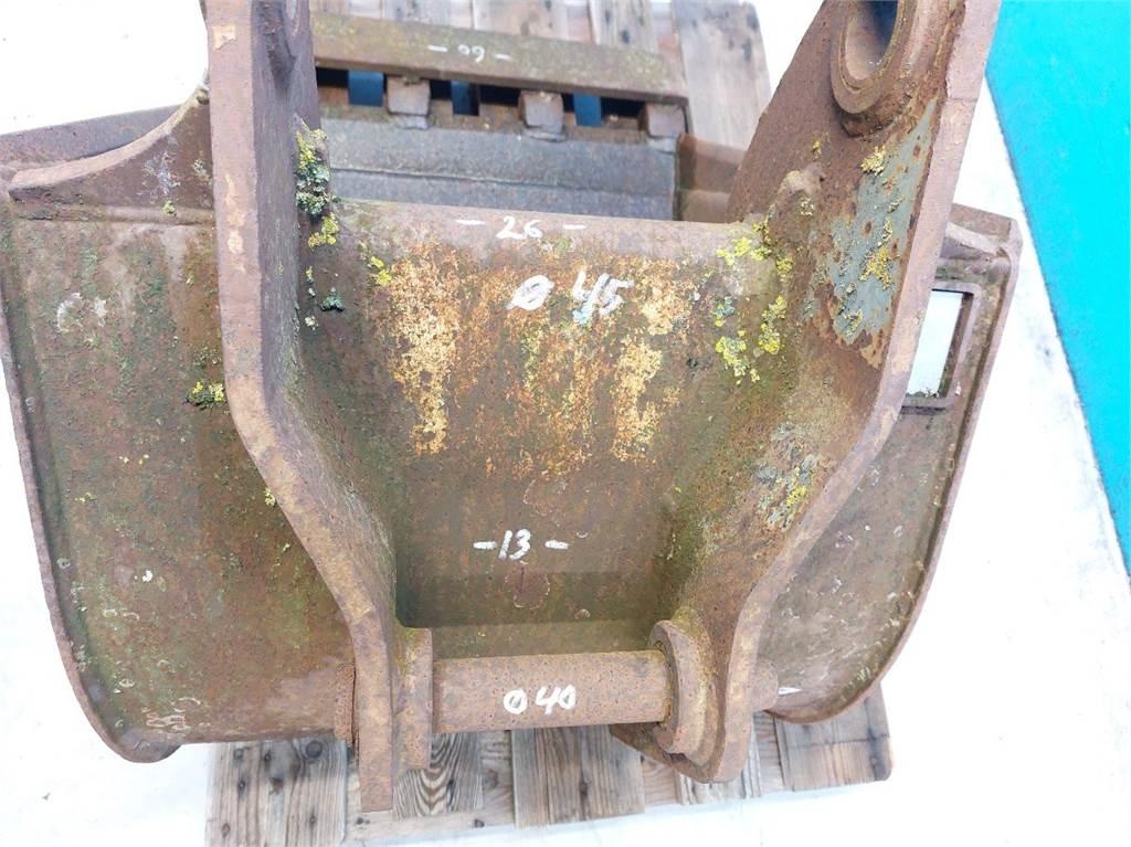 CASE 580 Pistoane