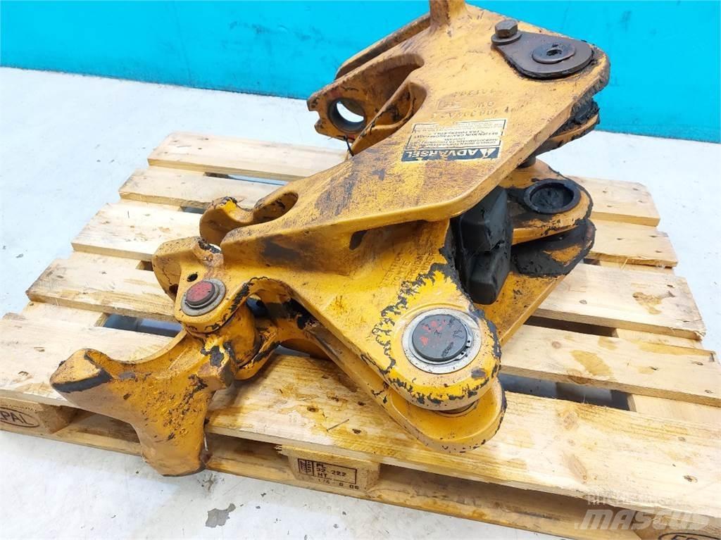 CASE 580 SLE Excavator