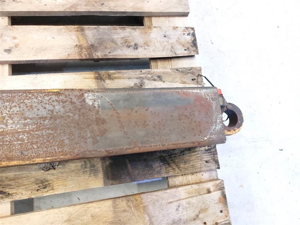 CASE 580 SLE Alte componente