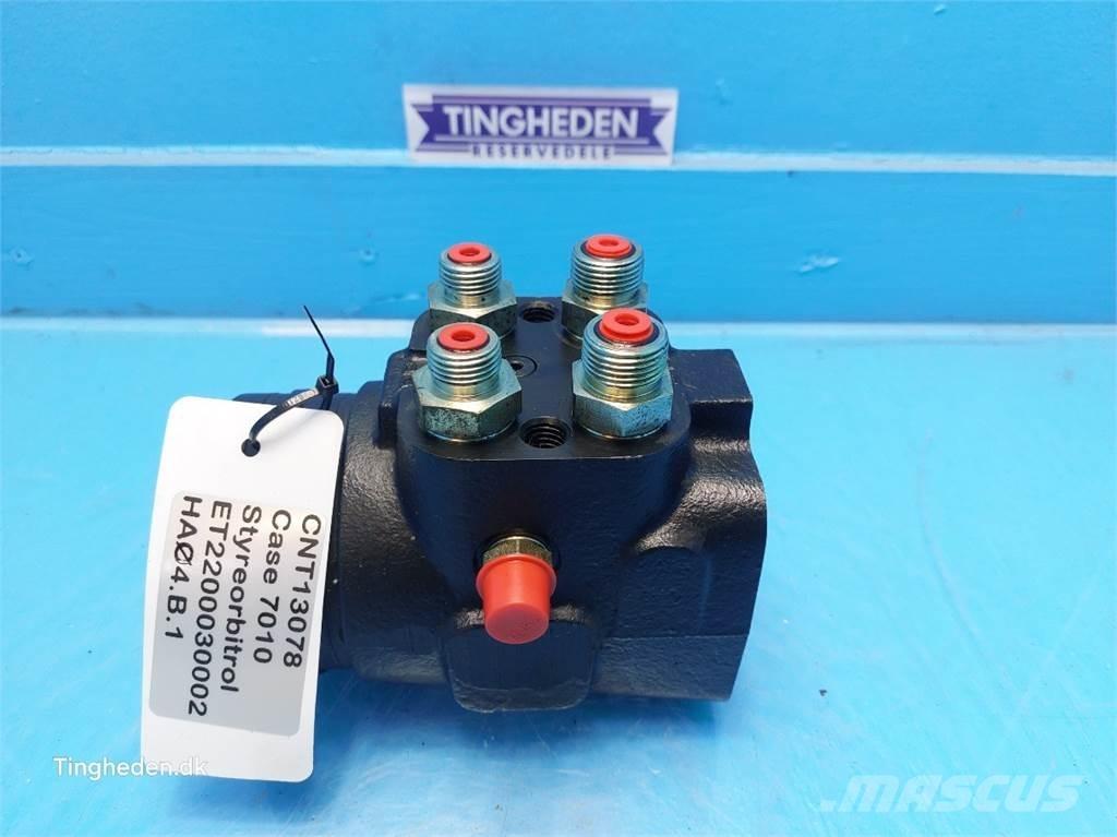 CASE 7010 Hidraulice