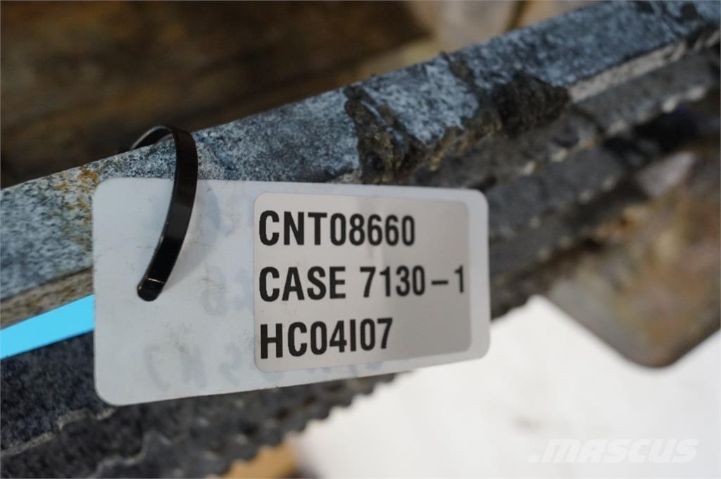 CASE 7130 Alte accesorii tractor