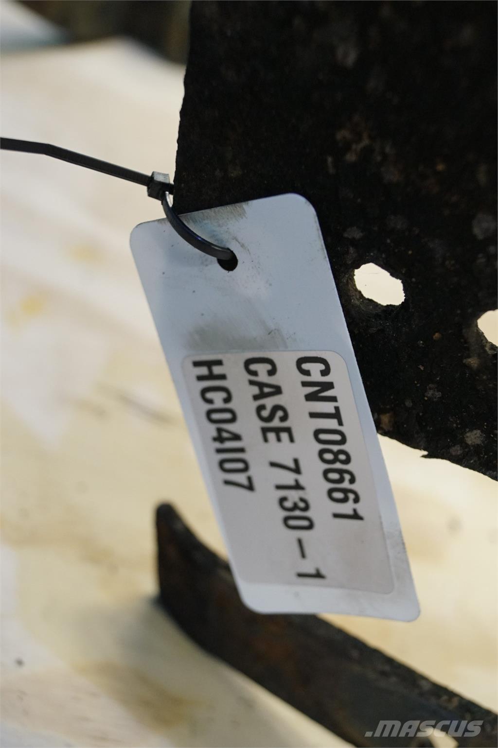 CASE 7130 Alte accesorii tractor