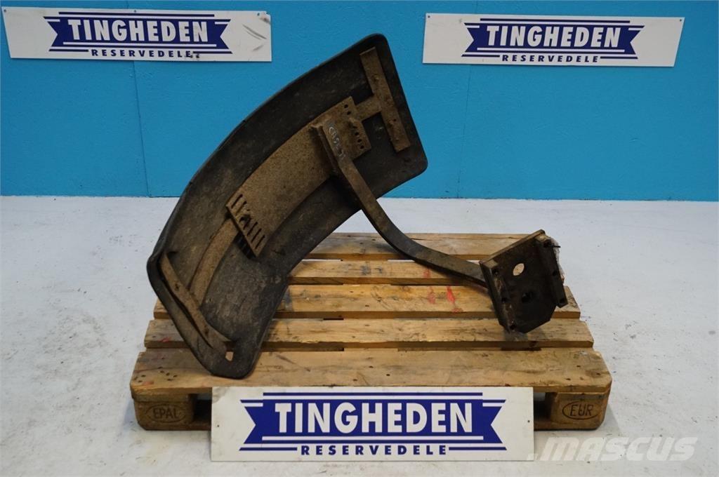 CASE 7130 Alte accesorii tractor