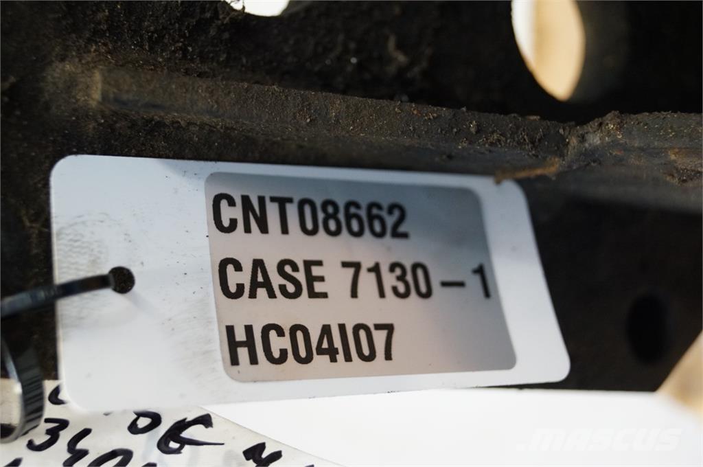 CASE 7130 Alte accesorii tractor