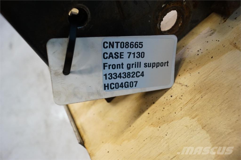 CASE 7130 Alte accesorii tractor