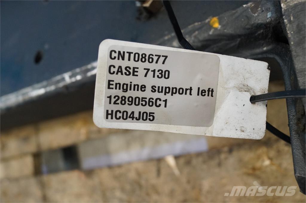 CASE 7130 Alte accesorii tractor