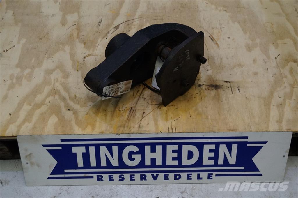 CASE 7130 Alte accesorii tractor