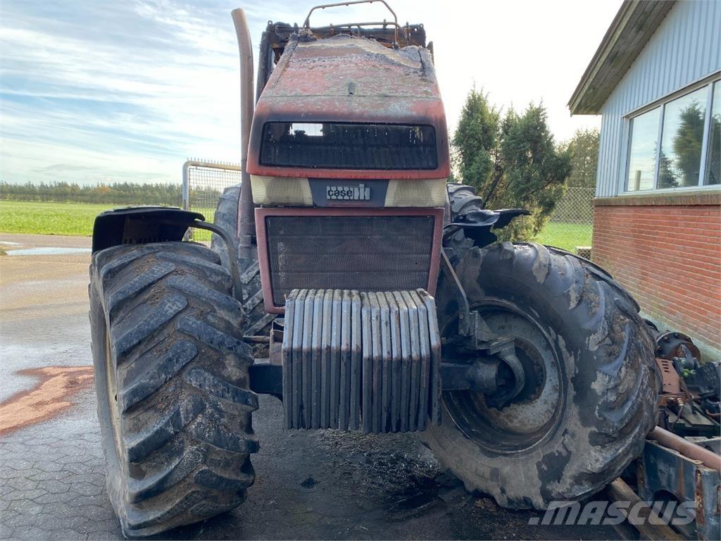 CASE 7130 Tractoare