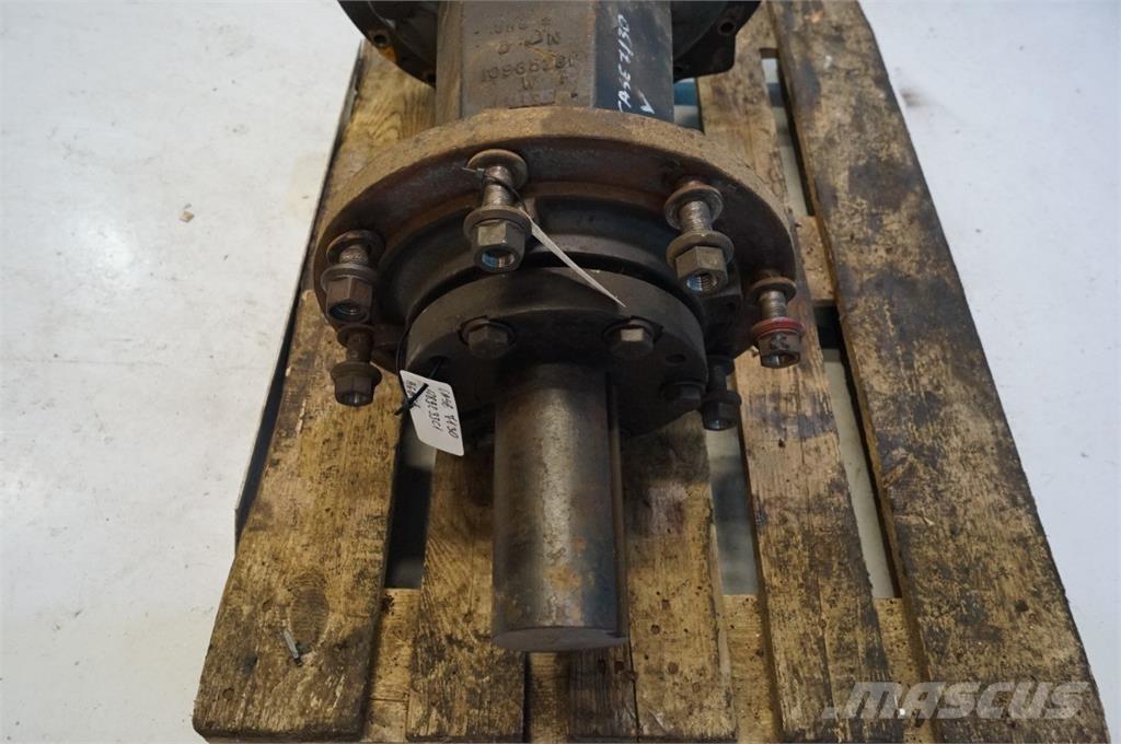 CASE 7130 Alte accesorii tractor