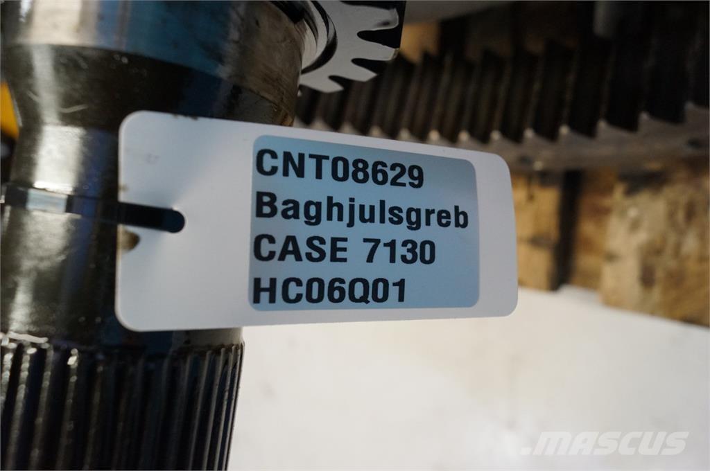 CASE 7130 Alte accesorii tractor