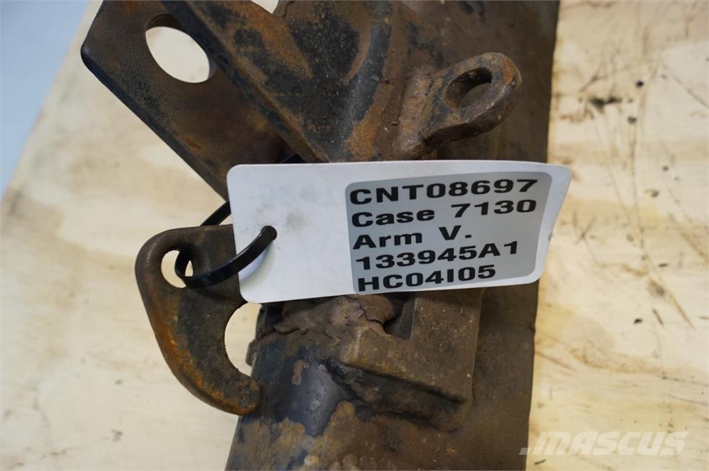 CASE 7130 Alte accesorii tractor