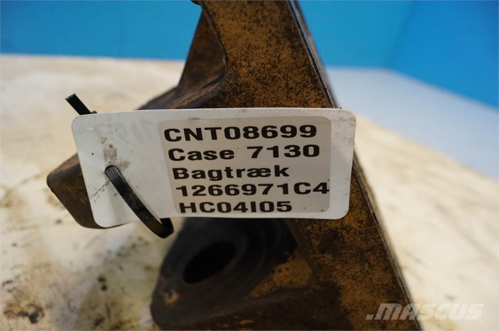 CASE 7130 Alte accesorii tractor
