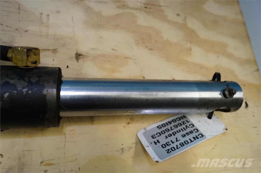 CASE 7130 Hidraulice