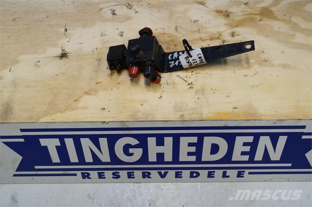 CASE 7130 Hidraulice