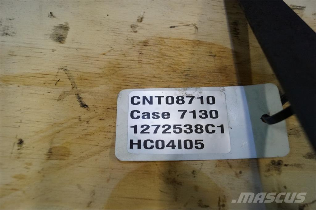 CASE 7130 Hidraulice