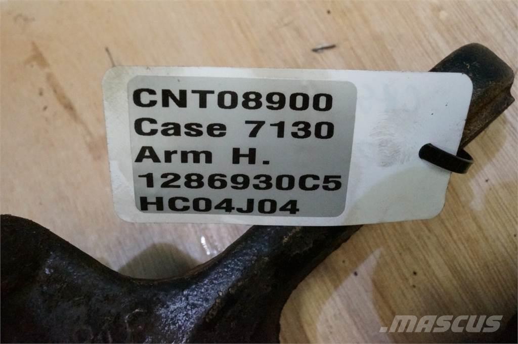 CASE 7130 Alte accesorii tractor