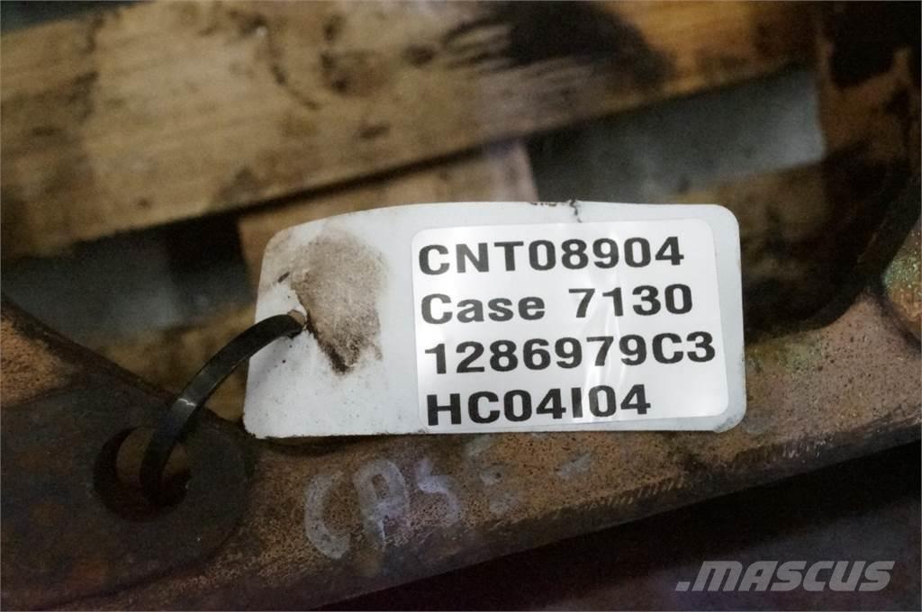 CASE 7130 Alte accesorii tractor