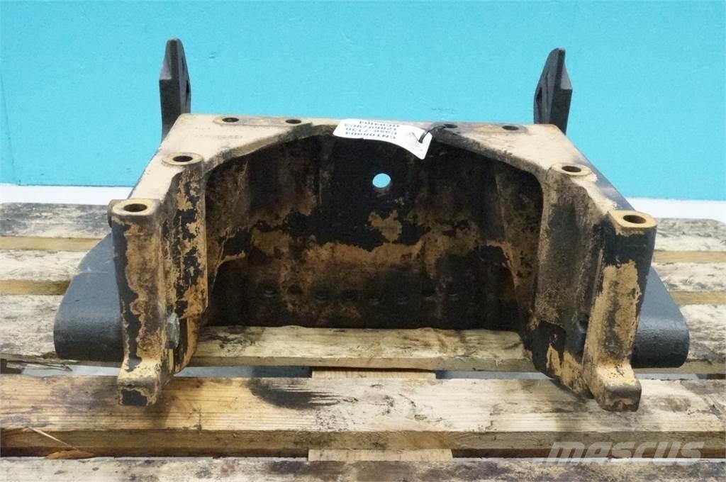 CASE 7130 Alte accesorii tractor