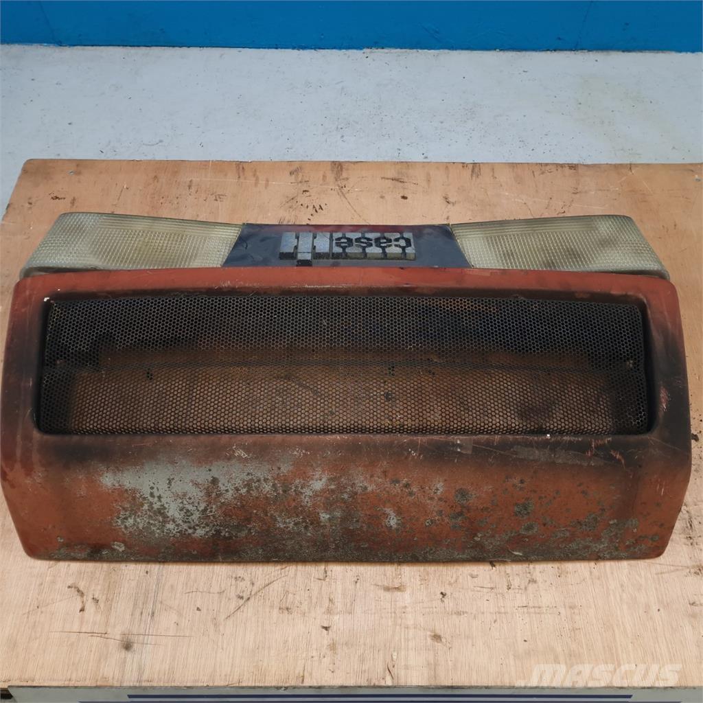 CASE 7130 Alte accesorii tractor