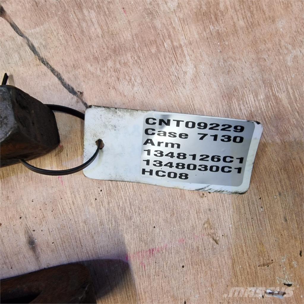 CASE 7130 Alte accesorii tractor