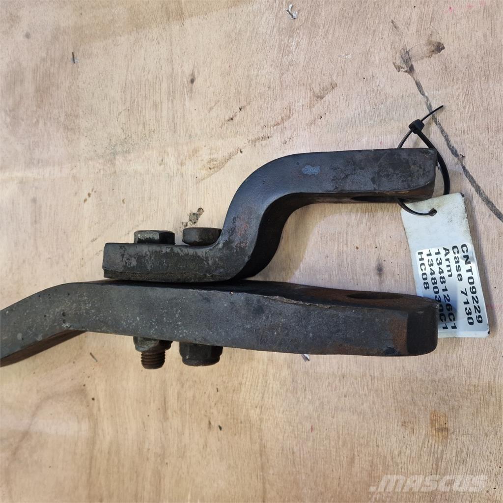 CASE 7130 Alte accesorii tractor